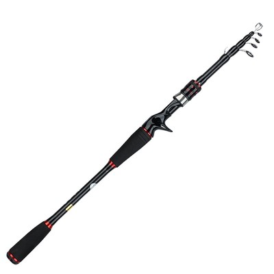 路亚竿新手正品路滑竿全套裸杆单