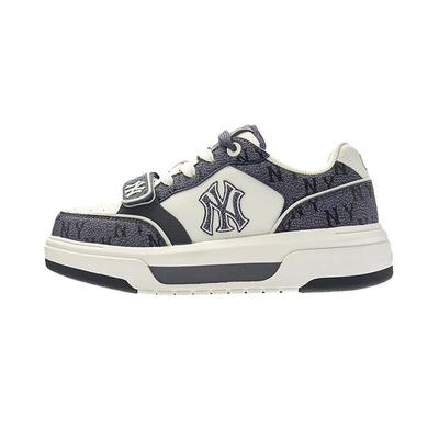 【情人节礼物】MLB官方张凌赫张康乐同款男女学长鞋25冬新款SXP02