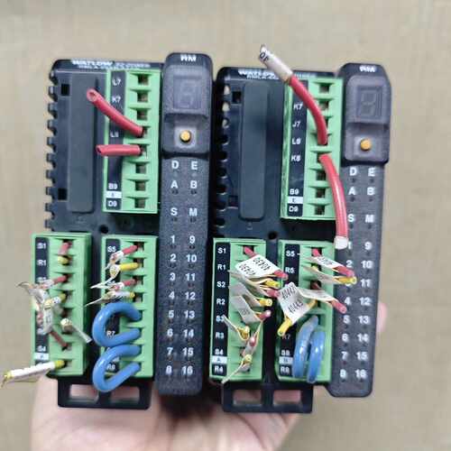议价WATLOW瓦特隆RMLA-55AB-A1AD维修