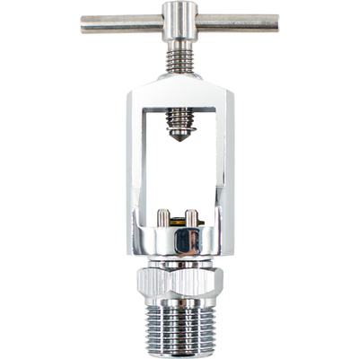 美标氧气瓶CGA870夹具美标转换头