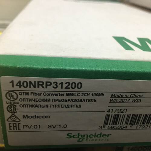 议价施耐德连接器140NRP31200工程余货