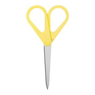 宜家国内代购 瓦列夫 剪刀黄色 特洛卡3件套 莫诺加 食品厨房家用