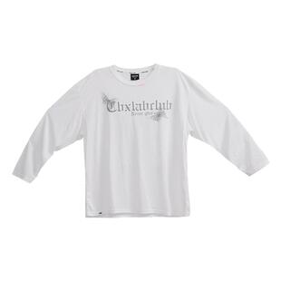 CBXLAB【比短袖还凉快的冷肤衣】