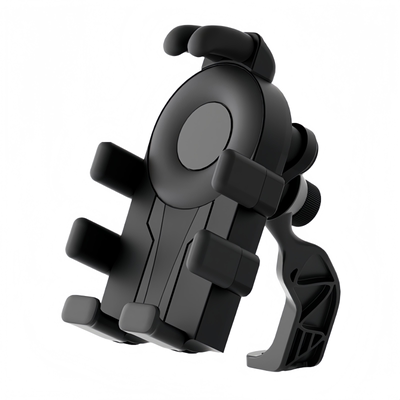 【防震设计】自带防震气囊底座