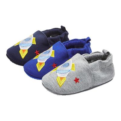 英国Nex&t新款婴儿0-3纯棉学步鞋