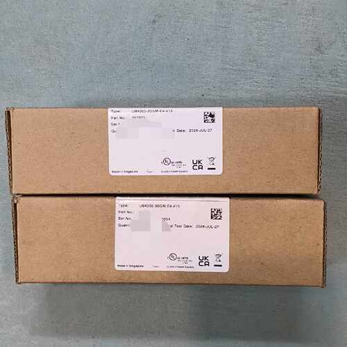 溢价-倍加福超声波传感器UB4000-30GM-E4-V15，新加