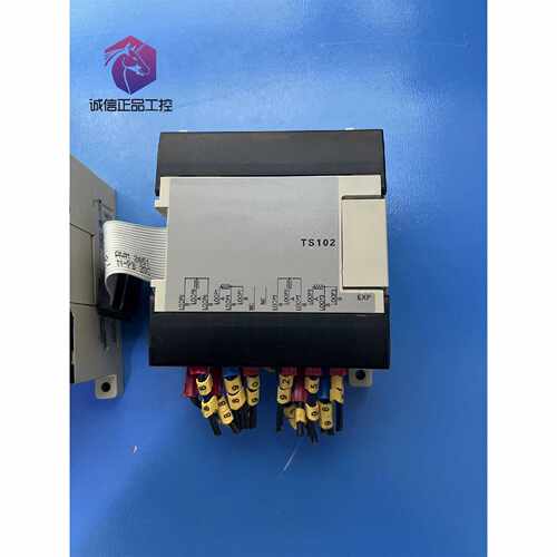 PLC温度模块CPM1ATS102
