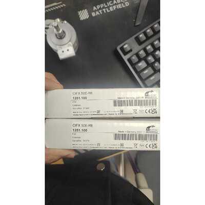 议价Hicher赫优讯CIFX50ERE模块维修