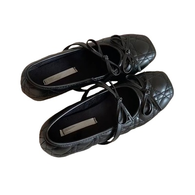 小香风玛丽珍鞋女内增高单鞋