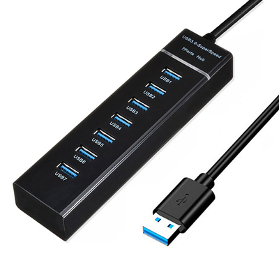USB3.0扩展器七口延长