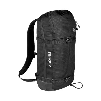 JONES雪板包野雪背包便携多功能