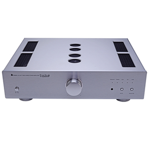 八达DC-222T胆传真前胆后石功放家用发烧音响HIFI电子管