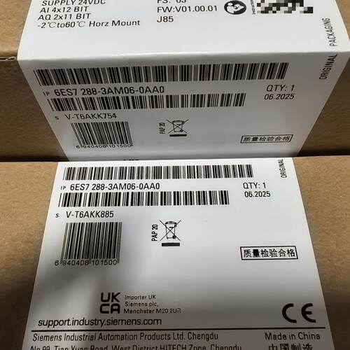 溢价-6ES7288-3AM06-0AA0SMART200模