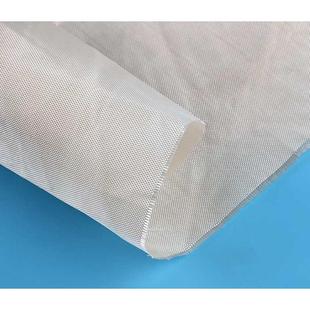 EW200无碱玻璃纤维布防火布200克1米宽EW140EW150EW100玻璃丝布