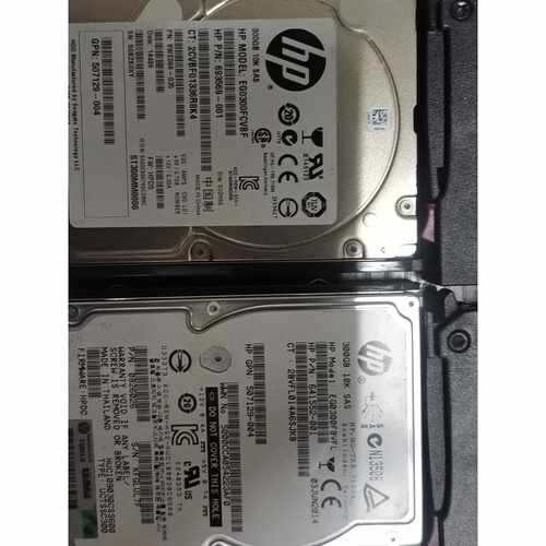 议价hp300g  sas 10k st9300603ss st可维修