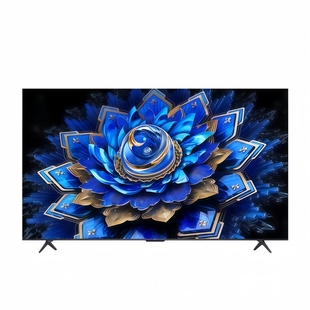 TCL 75T7L Ultra 75T7L Pro75英寸 QD-Mini LED 蝶翼星曜屏电视机