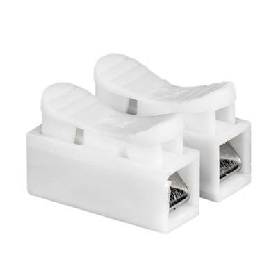 安全首选多功能神器对接接线端子