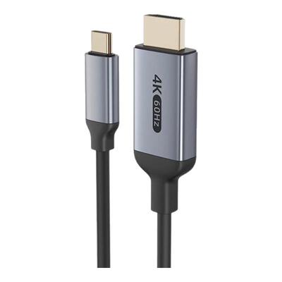 Type-C手机转HDMI/DP/VGA高清线