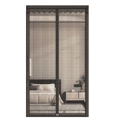 【艾纤盾】驱虫防蚊门帘