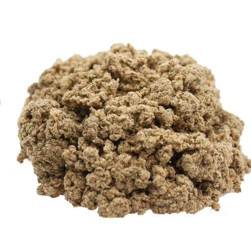 艾绒五年陈20:1艾灸用500g装直接灸隔物灸艾叶艾草做艾条垫子包邮