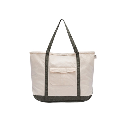 cotempGardener's Tote 园艺家帆布袋大包通勤休闲托特包