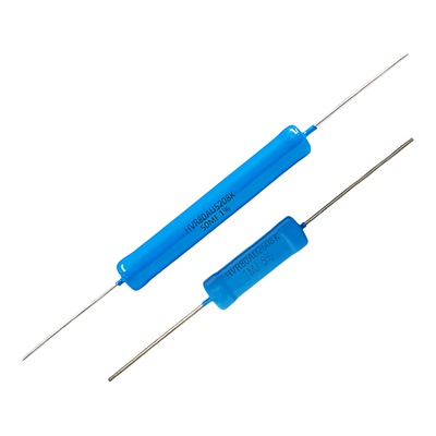 HVR80AU厚膜无感高压电阻3W5W10W10K30K1M5M20M3M50M200M250M500M