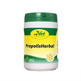 德国cdVet施德维特宠物草本蜂胶猫狗营养不良体弱增强免疫
