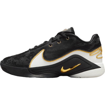 Nike/耐克正品LEBRON 22儿童运动训练实战篮球鞋HV8616-100