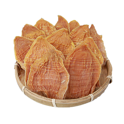 竹笋干农家自制特级500g散装黄山