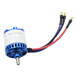 SUNNYSKY朗宇电机三代郎宇X2820 X2814 无刷马达无人机航模固定翼
