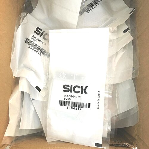 议价全新现货P250F德国施克传感器反光板5308843PL20AP250PL10F