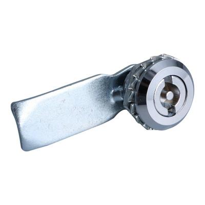 海坦MS705三角S四角一字圆柱锁