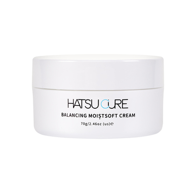 敏感肌孕可滋润乳霜软霜