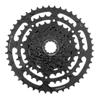 禧玛诺LG300LG400飞轮CUES系