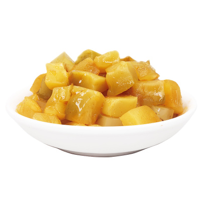 涪陵榨菜重庆涪陵麦小贝50g