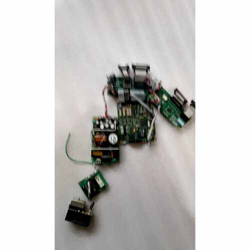 CTI EC1000REVC1  X090516Y 刚下来—议价
