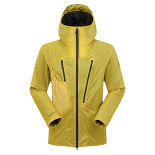 【谢霆锋同款】安德玛户外男士保暖夹克冬季OCTA抓绒防水透气外套