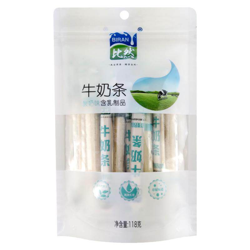 比然奶条内蒙内蒙古特产