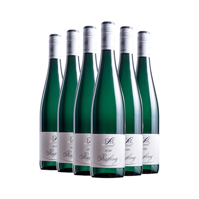 Dr.Loosen/露森雷司令白葡萄酒