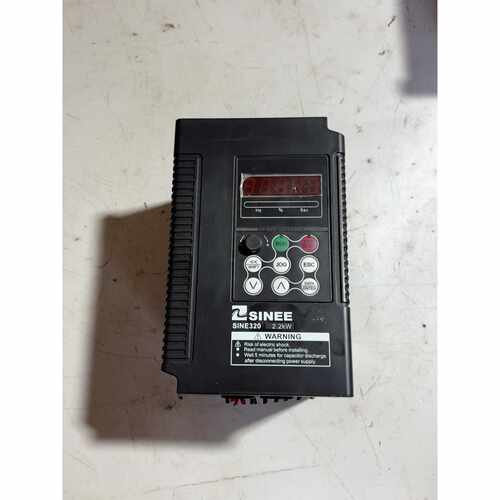 询价-正弦变频器SINE3202R22.2KW380V