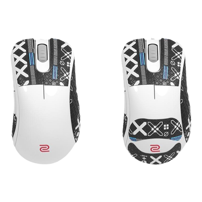 圣凯罗ZOWIE卓威ec2-cw防滑贴