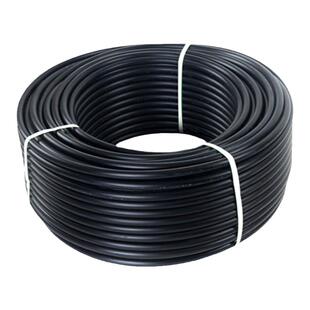 PE管纯新料国标饮水水管HDPE自来水给水管20四分管25六分管32一寸