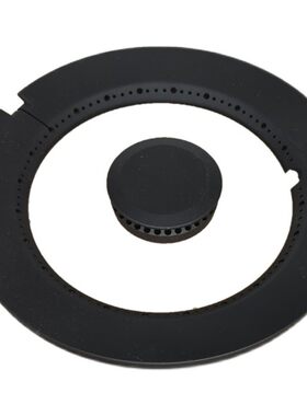 适用奥田X3A3X205火盖燃烧器