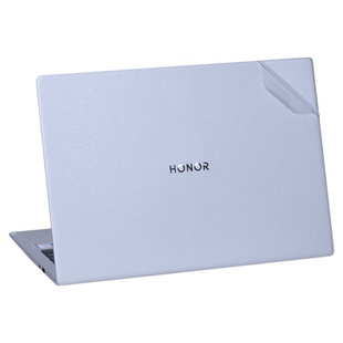 适用荣耀X16 2026电脑贴膜MagicBook Pro16 2025战斗版笔记本外壳保护膜X16 plus不留胶BRG-565机身贴纸全套