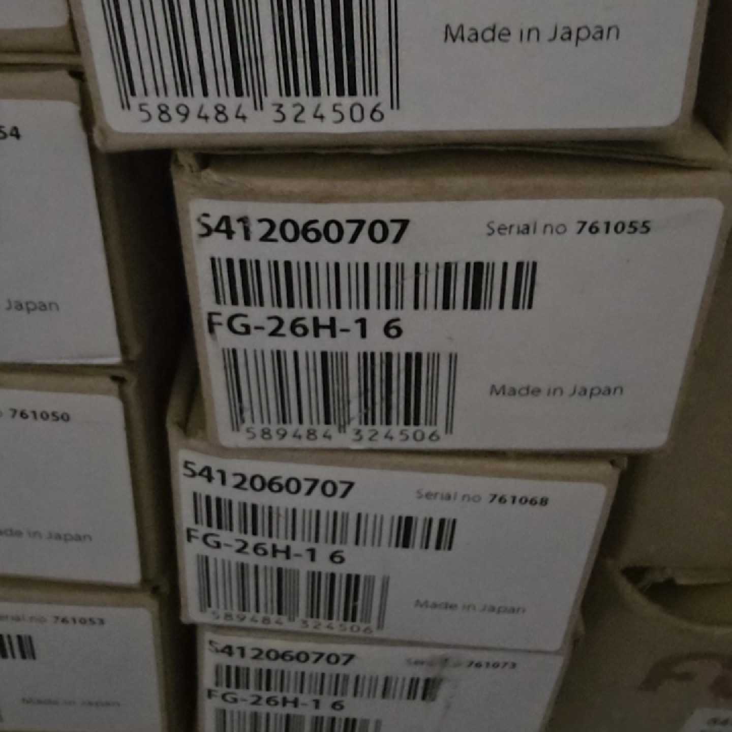 【议价-可维修】富士FG-26H-16气动直磨机 全新/二手均有货