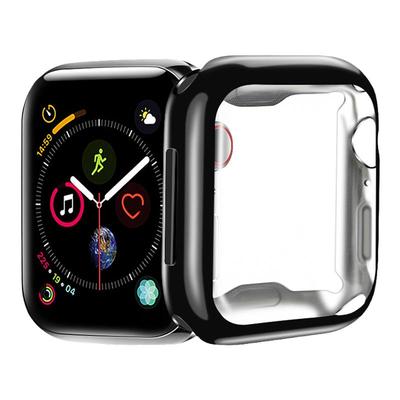 beiziye适用苹果手表保护壳硅胶