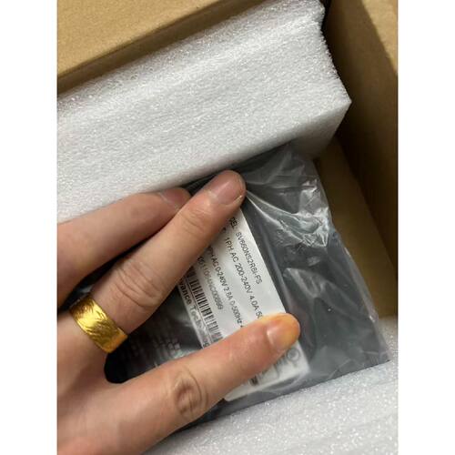 询价-汇川SV660NS2R8IFS伺服驱动器可维修