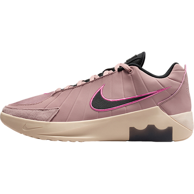 Nike/耐克正品2025秋季款男士低帮运动耐磨减震篮球鞋HQ8035-600