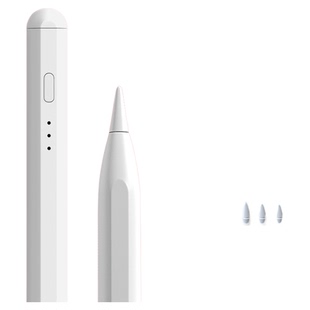 2024适用通用电容笔手机平板新款苹果ipad小米OPPO华为VIVO安卓细头触控手写笔madpad pro11SE