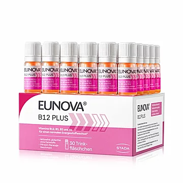 STADA史达德B12能量瓶维生素6盒装[168元优惠券]-寻折猪